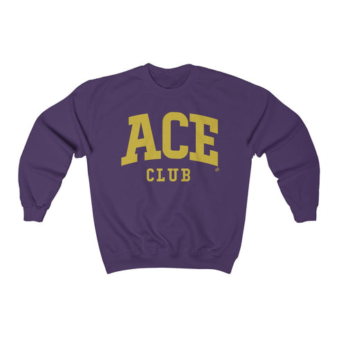 ACE Club sweatshirt, omega