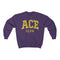 ACE Club sweatshirt, omega
