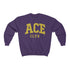 ACE Club sweatshirt, omega