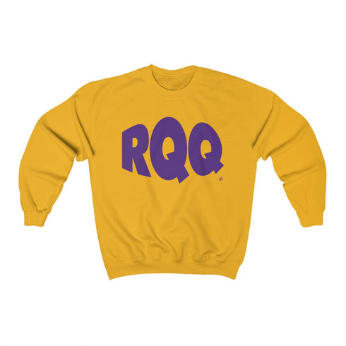 RQQ sweatshirt, omega