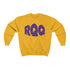 RQQ sweatshirt, omega