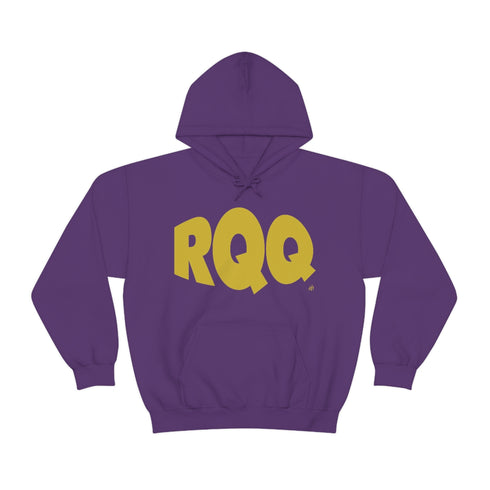 RQQ hoodie, omega