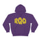 RQQ hoodie, omega