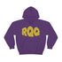 RQQ hoodie, omega