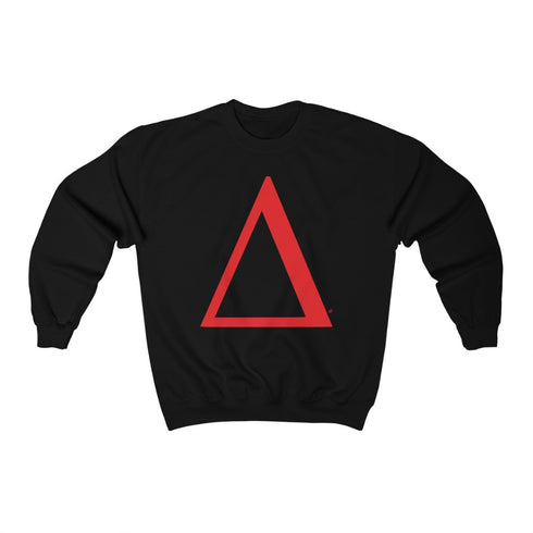 Miss Delta sweatshirt, delta