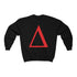 Miss Delta sweatshirt, delta