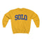 SOLO sweatshirt, sgrho