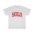 SOLO tee, delta