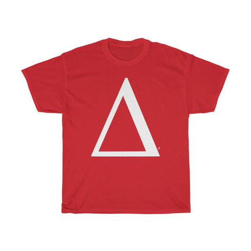Miss Delta tee, delta