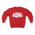 AOML sweatshirt, delta