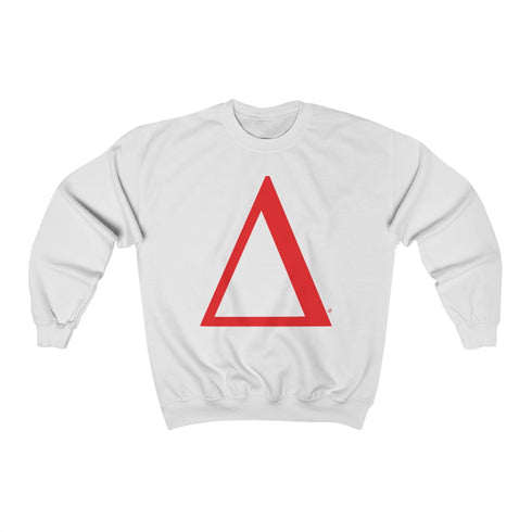 Miss Delta sweatshirt, delta