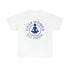 Finer Women Do Yoga tee