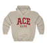 ACE Klub hoodie, kappa
