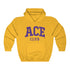 ACE Club hoodie, omega
