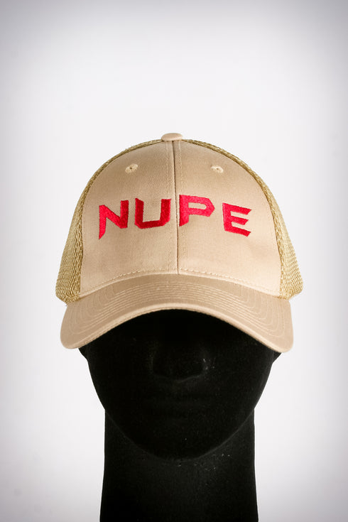 Transformers Nupe sport cap, kream
