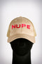 Transformers Nupe sport cap, kream