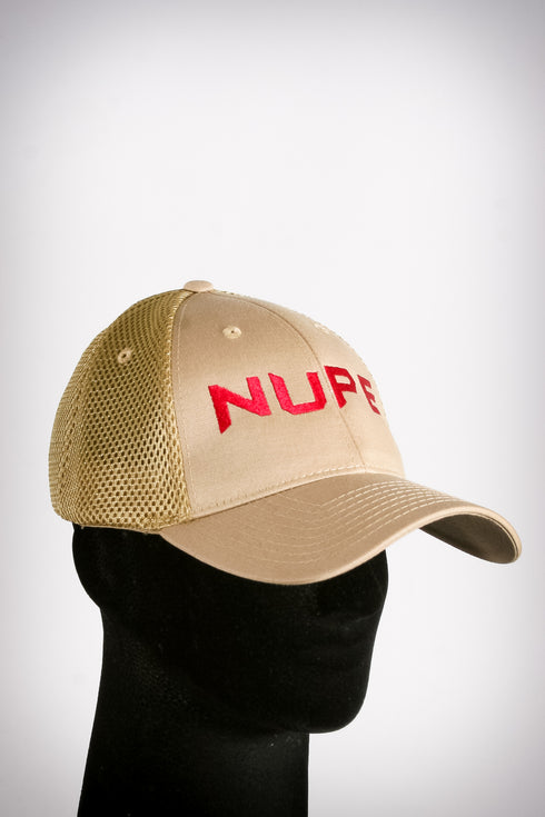 Transformers Nupe sport cap, kream