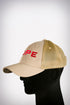 Transformers Nupe sport cap, kream