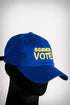 SGRhos VOTE! polo dad cap