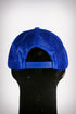 ΣΓΡ Southern Girl trucker, blue