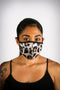 Covered! Animal Instinct mouth mask