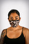 Covered! Animal Fever mouth mask