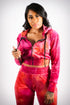 Never Lost My Cool jogger set, neverland