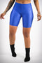 Get In & Fit In biker shorts, blue
