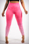 Pinkasaurus premium leggings
