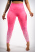 Pinkasaurus premium leggings