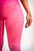 Pinkasaurus premium leggings