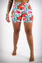 Flower Power shorts