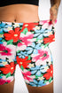 Flower Power shorts