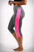 FIT AKA Stripe of Excellence premium leggings