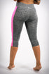 FIT AKA Stripe of Excellence premium leggings