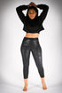 Black Mamba premium leggings