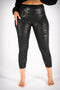 Black Mamba premium leggings