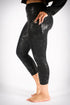 Black Mamba premium leggings