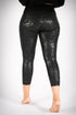Black Mamba premium leggings
