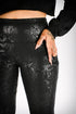 Black Mamba premium leggings