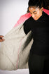 Pink Panther teddy coat