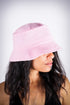 LL Cool Bae bucket hat, pink