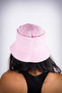 LL Cool Bae bucket hat, pink