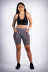 Pack Leader shorts, grey