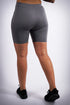 Pack Leader shorts, grey