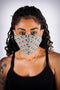 Covered! Bewildered mouth mask