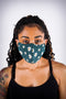 Covered! Daydreamer mouth mask