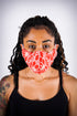 Covered! Beloved mouth mask