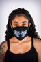 Covered! Goodness Gracious mouth mask