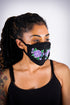 Covered! Goodness Gracious mouth mask